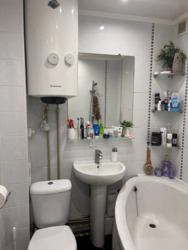 Продаж 2-кімнатної квартири в Кропивницькому фото 11 Продаж 2-кімнатної квартири в Кропивницькому фото 11