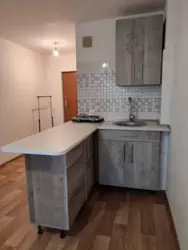 Продам смарт-квартиру на 101-м микрорайоне фото 5 Продам смарт-квартиру на 101-м микрорайоне фото 5