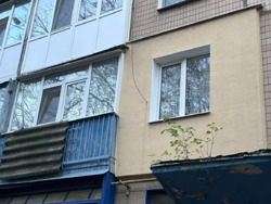 Продається 2-км. квартира фото 1 Продається 2-км. квартира фото 1