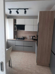 Продається 3-кімнатна квартира по вул. Василя Нікітіна фото 3 Продається 3-кімнатна квартира по вул. Василя Нікітіна фото 3