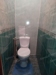 Продам 3-х кімнатну квартиру на Новій Балашівці. фото 8 Продам 3-х кімнатну квартиру на Новій Балашівці. фото 8