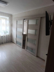 Продається 3-кімнатна квартира по вул. Василя Нікітіна фото 1 Продається 3-кімнатна квартира по вул. Василя Нікітіна фото 1