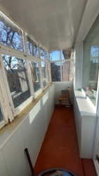 Продам 1к квартиру на Новомиколаївці фото 7 Продам 1к квартиру на Новомиколаївці фото 7