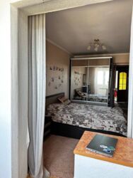 Продається 3х кімнатна квартира на Ковалівці з меблями та технікою. фото 6 Продається 3х кімнатна квартира на Ковалівці з меблями та технікою. фото 6