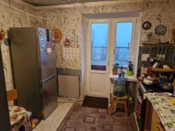 Продається 2х кімнатна квартира Селище Гірне. фото 3 Продається 2х кімнатна квартира Селище Гірне. фото 3