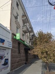 Продаеться квартира в самому центрі 2-км. фото 1 Продаеться квартира в самому центрі 2-км. фото 1