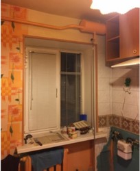 Продаж 2-х. кімнатної квартири р-н Кр. Ринок фото 2 Продаж 2-х. кімнатної квартири р-н Кр. Ринок фото 2