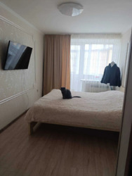 Продається 3-кімнатна квартира по вул. Василя Нікітіна фото 7 Продається 3-кімнатна квартира по вул. Василя Нікітіна фото 7