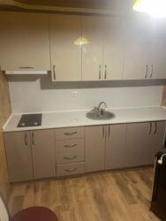 Двухкімнатна квартира в центрі міста. фото 3 Двухкімнатна квартира в центрі міста. фото 3