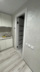 Продається 1но кімнатна квартира .- студія ЖК Сузіря. фото 11 Продається 1но кімнатна квартира .- студія ЖК Сузіря. фото 11