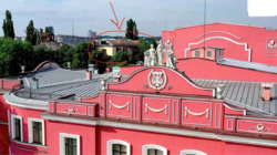 Продається 2-кімнатна квартира в центрі Кропивницького (вул. Віктора Чміленка) фото 15 Продається 2-кімнатна квартира в центрі Кропивницького (вул. Віктора Чміленка) фото 15