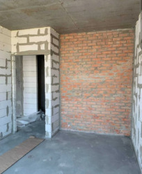 Продаж 1к квартири в ЖК А+Я фото 3 Продаж 1к квартири в ЖК А+Я фото 3