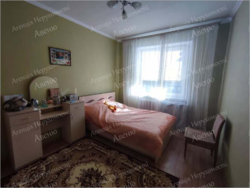 Продається 2-х кімнатна квартира на Волкова(біля 8 школи) фото 3 Продається 2-х кімнатна квартира на Волкова(біля 8 школи) фото 3