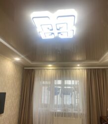 Продається 3х кімнатна квартира на Комарова. фото 3 Продається 3х кімнатна квартира на Комарова. фото 3