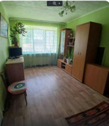 Продам 1- кім квартиру Новомиколаївка фото 1 Продам 1- кім квартиру Новомиколаївка фото 1