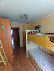 Продаж 3к квартири вул. Яновського фото 14 Продаж 3к квартири вул. Яновського фото 14