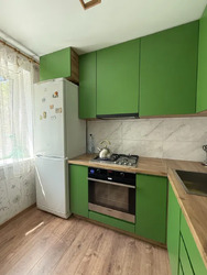 Продаж однокімнатної квартири фото 14 Продаж однокімнатної квартири фото 14