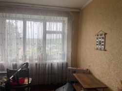 Продається 4х кімнатна квартира під ремонт на вул.,Кременчуцька. фото 3 Продається 4х кімнатна квартира під ремонт на вул.,Кременчуцька. фото 3