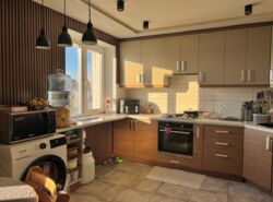 Велика 3-кімнатна квартира з дизайнерським ремонтом | 82 м? | Попова. фото 6 Велика 3-кімнатна квартира з дизайнерським ремонтом | 82 м? | Попова. фото 6