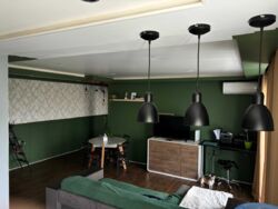 Продаж великогабаритної 3-х кімнатної квартири Попова (5 поліклініка) фото 6 Продаж великогабаритної 3-х кімнатної квартири Попова (5 поліклініка) фото 6