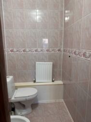 Ексклюзивна 4-кімнатна квартира в центрі міста | вул. Чміленка фото 9 Ексклюзивна 4-кімнатна квартира в центрі міста | вул. Чміленка фото 9