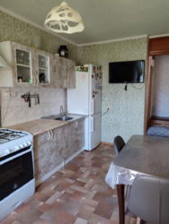 ��������� �������� ������������� , ʳ������������, ������ ���� 7