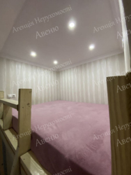 Продам двокімнатру квартиру фото 4 Продам двокімнатру квартиру фото 4