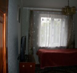 Продається 3х кімнатна квартира на Полтавській. фото 5 Продається 3х кімнатна квартира на Полтавській. фото 5