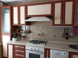 Світла 3-кімнатна квартира з євроремонтом на вул. Михайлівська! фото 9 Світла 3-кімнатна квартира з євроремонтом на вул. Михайлівська! фото 9