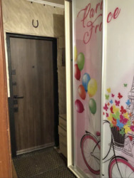 3-кімнатна квартира на Ковалівці. фото 3 3-кімнатна квартира на Ковалівці. фото 3