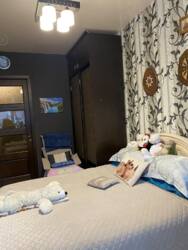 Продам 3х. кімнатну квартиру (Сталінка) в Центрі. фото 3 Продам 3х. кімнатну квартиру (Сталінка) в Центрі. фото 3