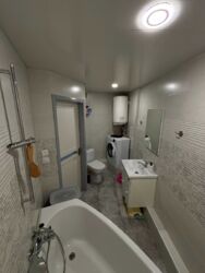 Продаж великогабаритної 3-х кімнатної квартири Попова (5 поліклініка) фото 10 Продаж великогабаритної 3-х кімнатної квартири Попова (5 поліклініка) фото 10