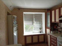 Світла 3-кімнатна квартира з євроремонтом на вул. Михайлівська! фото 10 Світла 3-кімнатна квартира з євроремонтом на вул. Михайлівська! фото 10