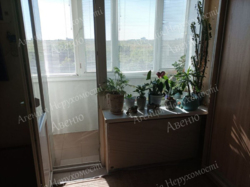 Продається 1 кімнатна квартира на Новій Балашівці. фото 3 Продається 1 кімнатна квартира на Новій Балашівці. фото 3