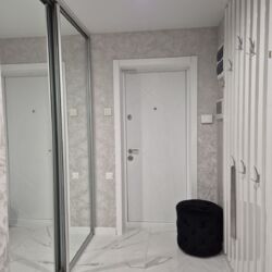 Продається 3 кімнатна квартра з євроремонтом на Типографії. фото 14 Продається 3 кімнатна квартра з євроремонтом на Типографії. фото 14