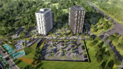 Продається квартира в новобудові ЖК А + Я фото 1 Продається квартира в новобудові ЖК А + Я фото 1