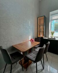 Продаж 2-рівневаої квартири з критим парко місцем в жк. Сузірья. фото 1 Продаж 2-рівневаої квартири з критим парко місцем в жк. Сузірья. фото 1