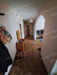 Продам 4 х кімнатну квартиру на Кущівці !!! фото 2 Продам 4 х кімнатну квартиру на Кущівці !!! фото 2