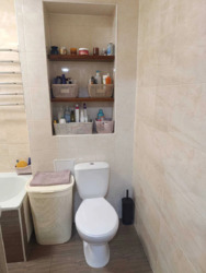 Продається 3-кімнатна квартира по вул. Василя Нікітіна фото 13 Продається 3-кімнатна квартира по вул. Василя Нікітіна фото 13