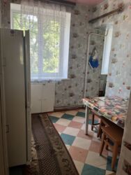 🏢 Простора 3-кімнатна квартира в сталінці | 4/4 поверх | Індивідуальне газове опалення фото 7 🏢 Простора 3-кімнатна квартира в сталінці | 4/4 поверх | Індивідуальне газове опалення фото 7