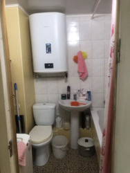 Пропонуємо до продажу 1-кімнатну квартиру р-н Старого автовокзалу. фото 6 Пропонуємо до продажу 1-кімнатну квартиру р-н Старого автовокзалу. фото 6