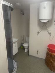 Двухкімнатна квартира в центрі міста. фото 2 Двухкімнатна квартира в центрі міста. фото 2