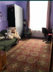 4-х кімнатна квартира в Центрі. фото 5 4-х кімнатна квартира в Центрі. фото 5