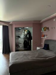 Продаж великогабаритної 3-х кімнатної квартири Попова (5 поліклініка) фото 9 Продаж великогабаритної 3-х кімнатної квартири Попова (5 поліклініка) фото 9