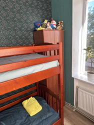 Продається трикімнатна квартира на Миколаївці. фото 11 Продається трикімнатна квартира на Миколаївці. фото 11