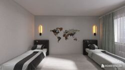 Новобудова. Продам велику квартиру з дизайнерським ремонтом. фото 4 Новобудова. Продам велику квартиру з дизайнерським ремонтом. фото 4