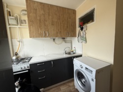 Продам однокімнатну квартиру малосімейного типу в районі Новомиколаївки фото 14 Продам однокімнатну квартиру малосімейного типу в районі Новомиколаївки фото 14