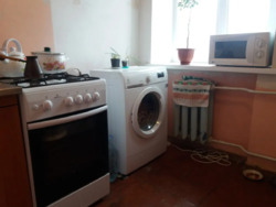 Продається 2-кімнатна квартира в центрі Кропивницького (вул. Віктора Чміленка) фото 10 Продається 2-кімнатна квартира в центрі Кропивницького (вул. Віктора Чміленка) фото 10