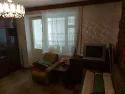 Терміновий продаж 1-км. квартири на Попова фото 5 Терміновий продаж 1-км. квартири на Попова фото 5