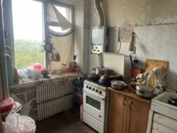 Продається 4х кімнатна квартира під ремонт на вул.,Кременчуцька. фото 4 Продається 4х кімнатна квартира під ремонт на вул.,Кременчуцька. фото 4